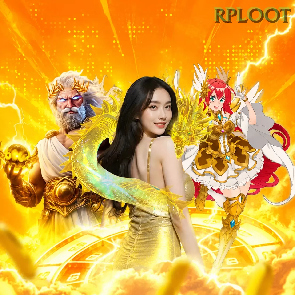 Budi Santoso avatar