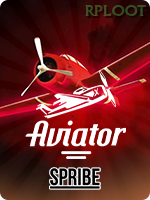 Aviator banner