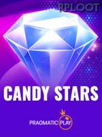 Candy Stars game thumbnail