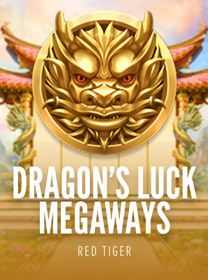 Game Dragons Luck Megaways Terpercaya dengan Fitur Terbaik banner