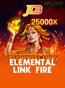 Elemental Link Fire icon