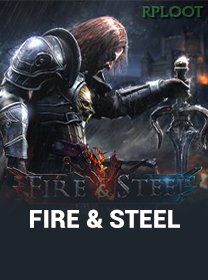 Fire And Steel game thumbnail