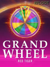 Grand Wheel game thumbnail
