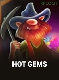 Hot Gems icon