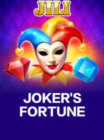 Game Jokers Fortune Terpercaya dengan Fitur Terbaik banner