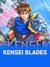 Game Kensei Blades Terpercaya dengan Fitur Terbaik banner