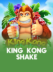 Game King Kong Shake Terpercaya dengan Fitur Terbaik banner