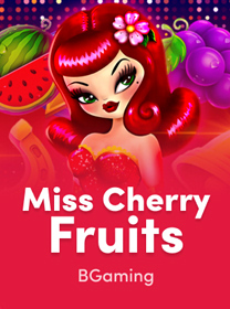Game Miss Cherry Fruits Terpercaya dengan Fitur Terbaik banner