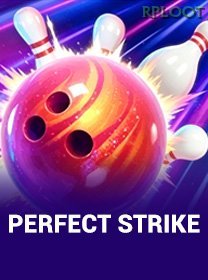 Perfect Strike game thumbnail