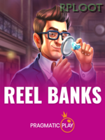 Reel Banks game thumbnail
