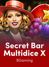Secret Bar Multidice X game thumbnail