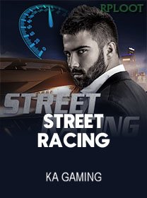 Street Racing banner