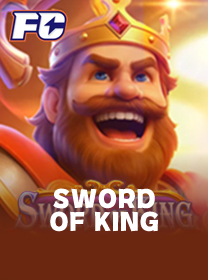 Game Sword Of King Terpercaya dengan Fitur Terbaik banner