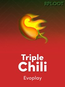 Triple Chili game cover