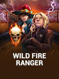 Game Wild Fire Ranger Terpercaya dengan Fitur Terbaik banner