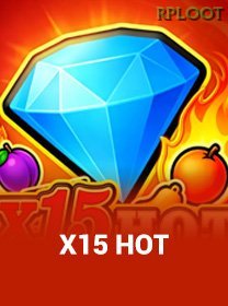 X15 HOT icon
