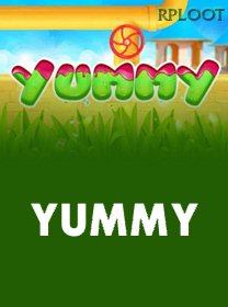 Yummy game thumbnail