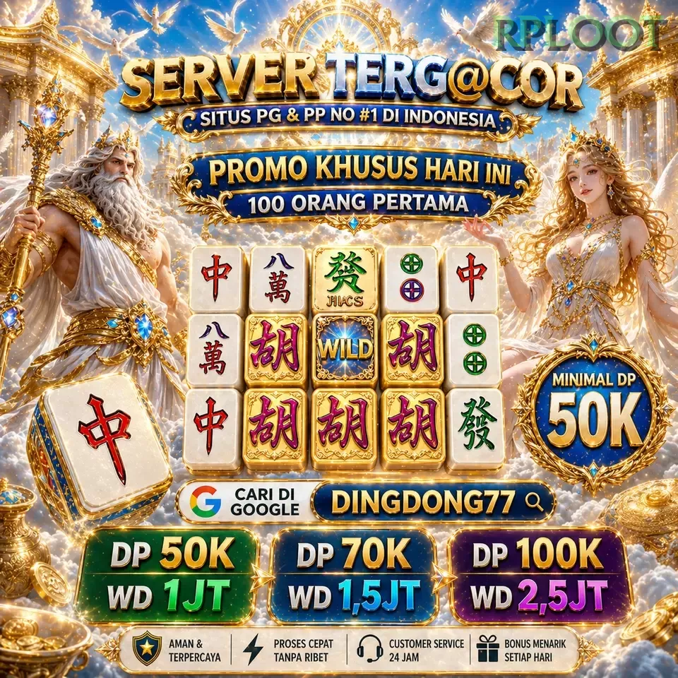 BONUS GARANSI KEKALAHAN SALDO KEMBALI 100_ promotion image