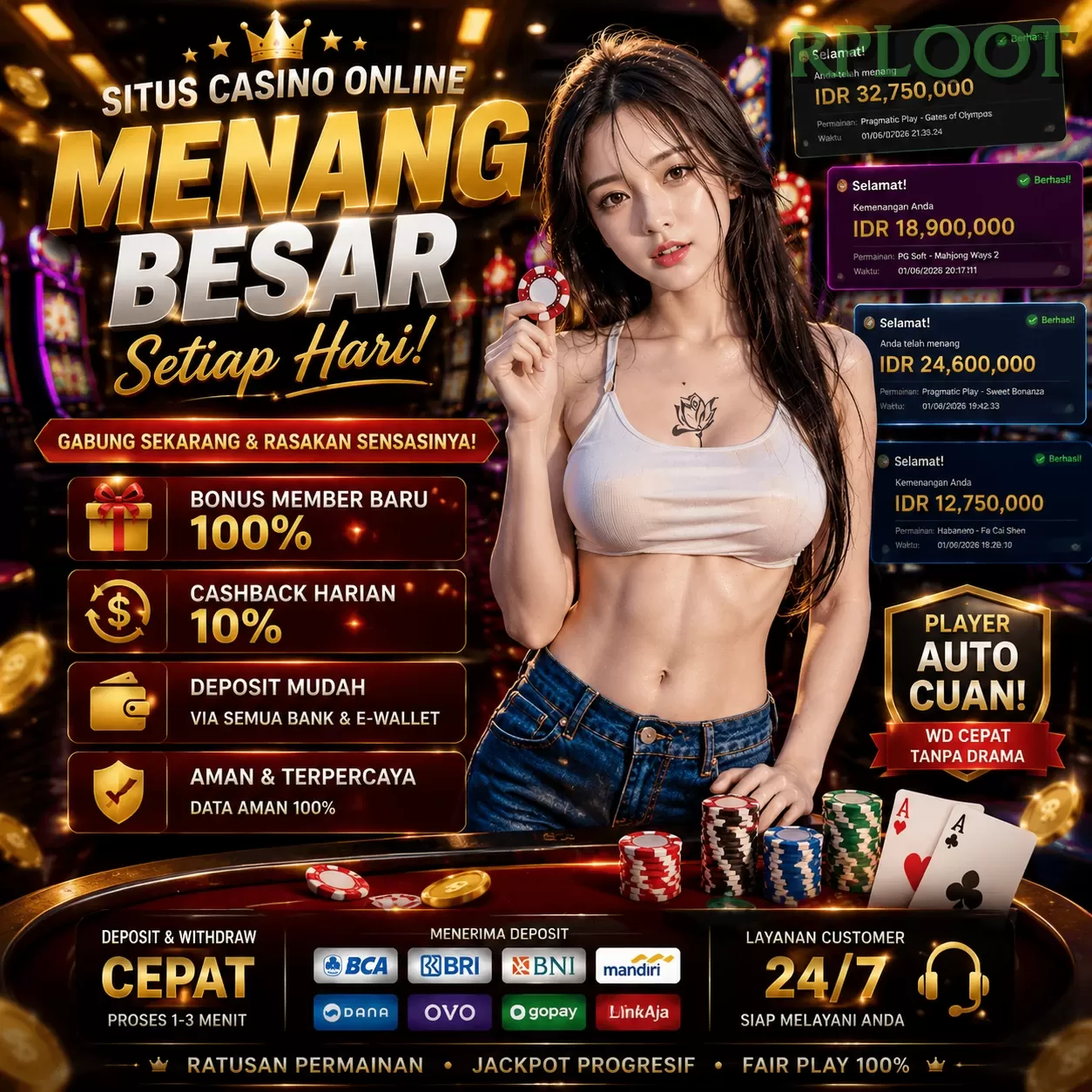 Togel icon
