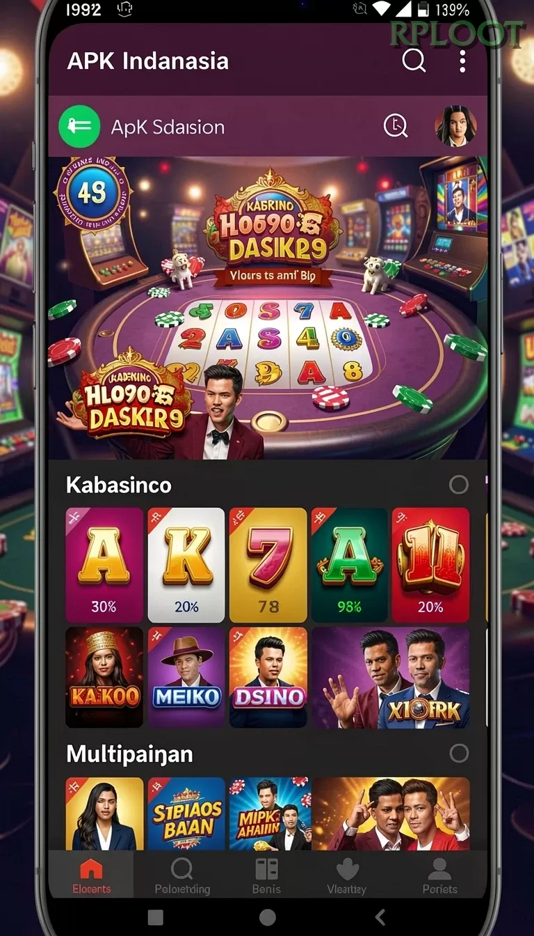 Screenshot Grand Wheel nomor 2