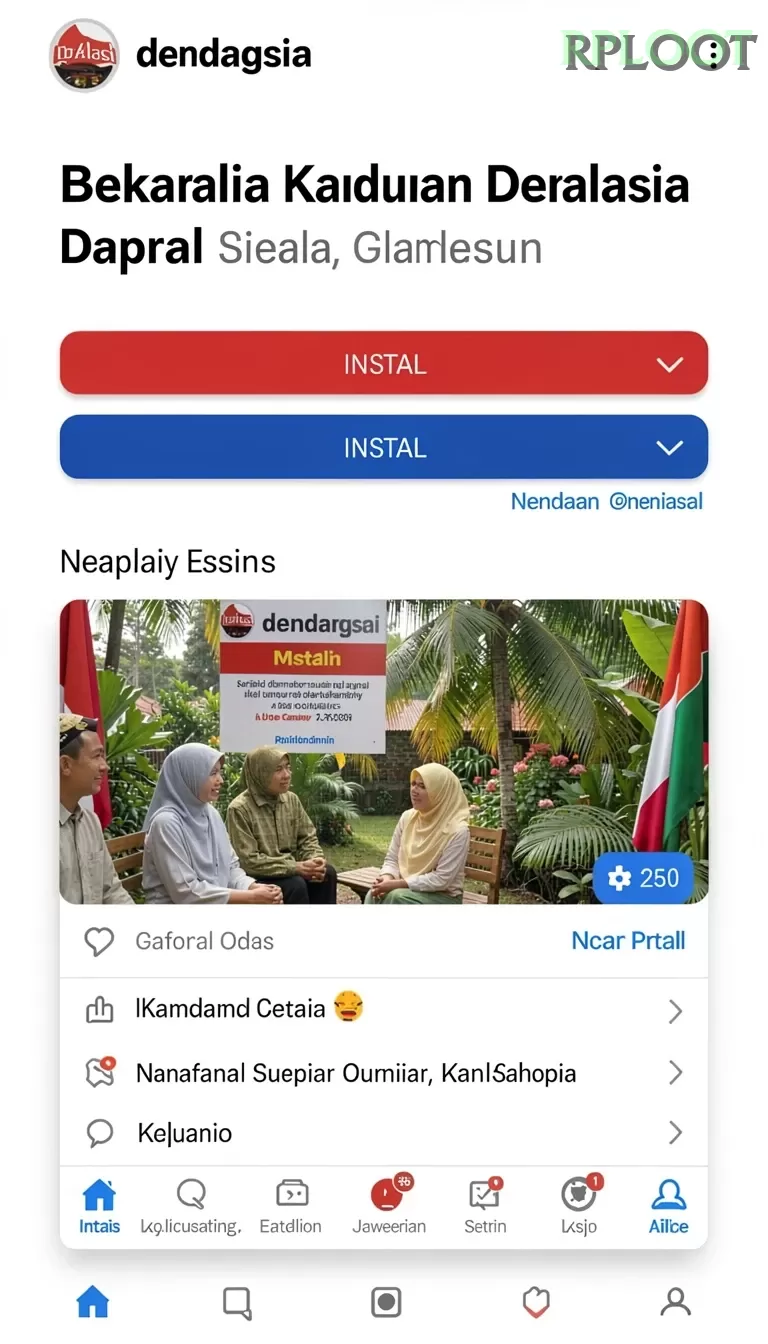 Bonus Garansi Kekalahan 100% screenshot