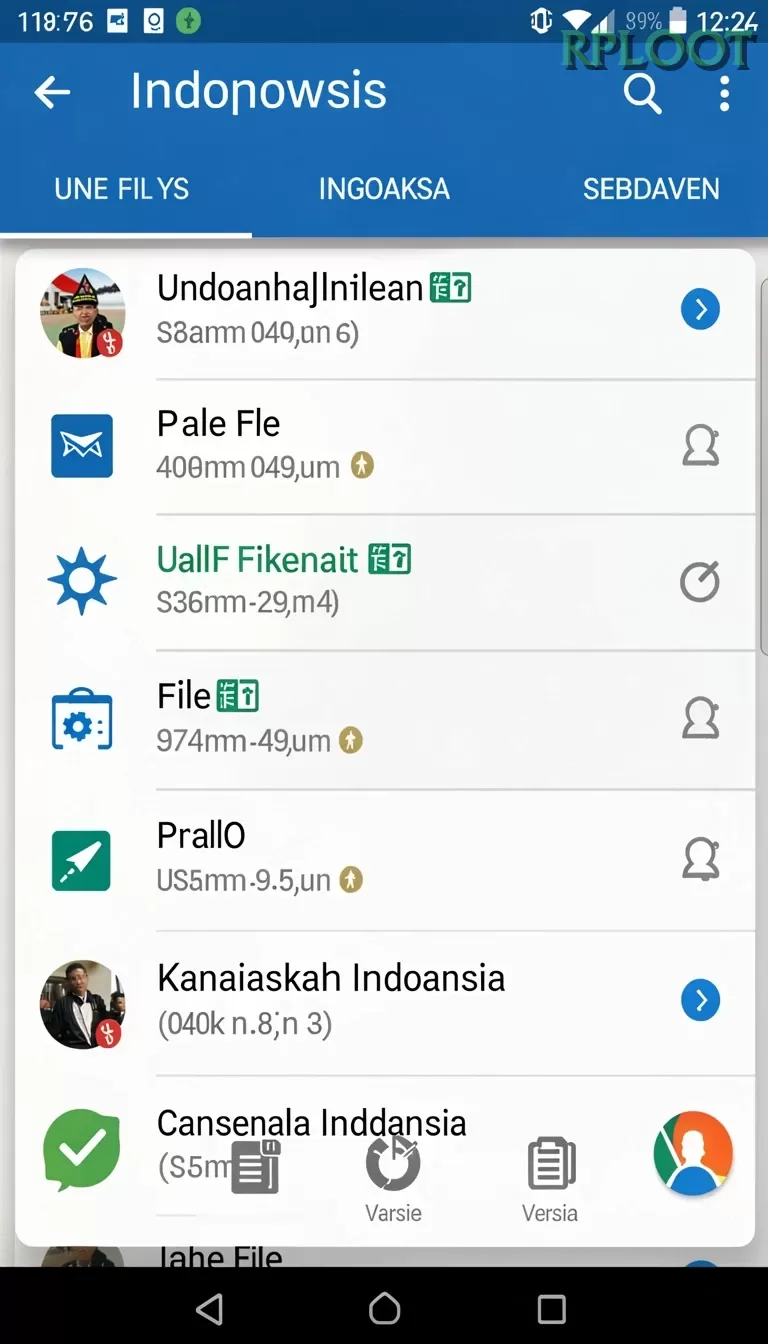 Screenshot Ganesha Gold nomor 2