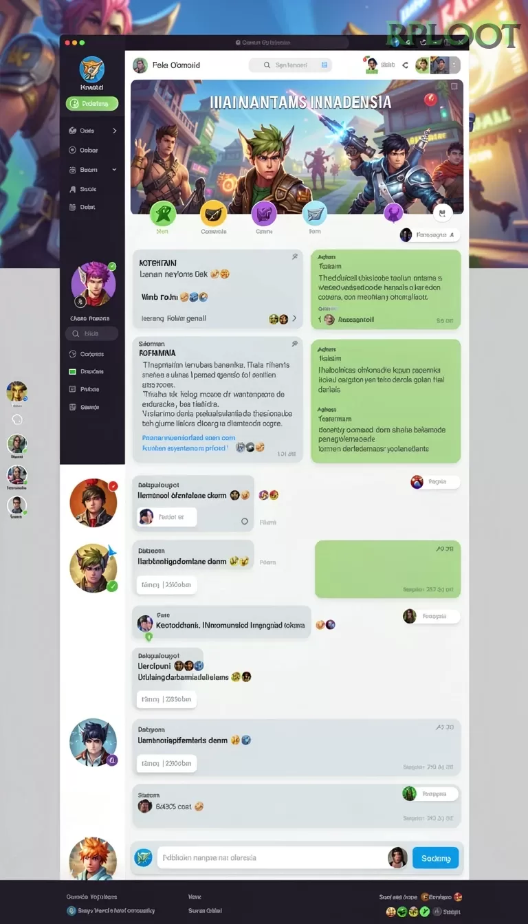 Screenshot Yummy nomor 1