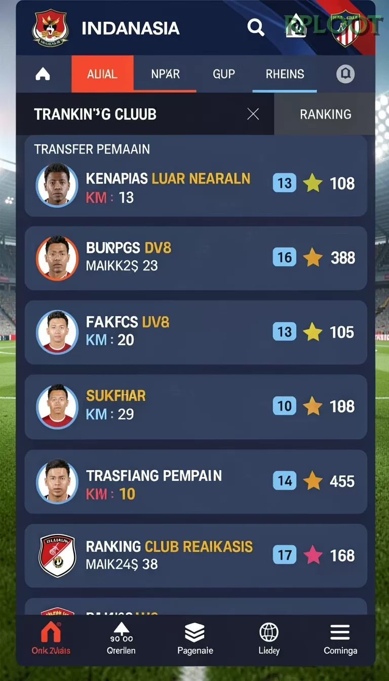 Bonus Spesial Download rploot APK screenshot