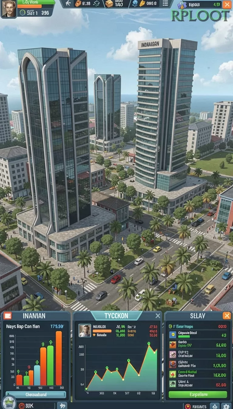 Bonus Spesial Download rploot APK screenshot