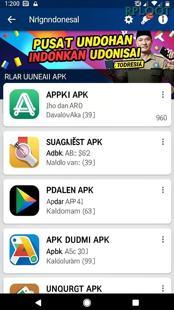 Screenshot Mythical Guardians nomor 2